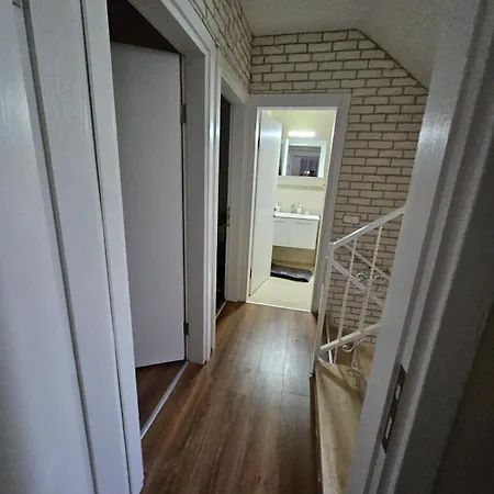 Villa Davraz Kusadasi