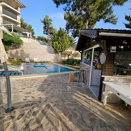 Villa Davraz Kusadası
