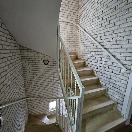 Villa Davraz *