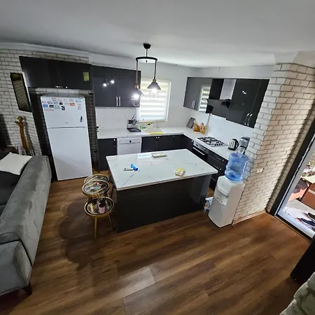 Villa Davraz *